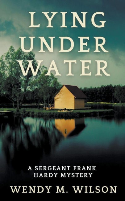 Lying Under Water