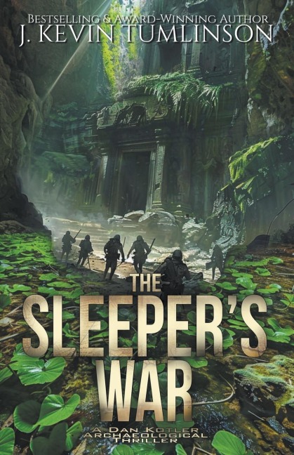 The Sleepers War