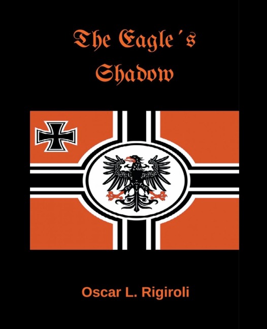 The Eagle´s Shadow
