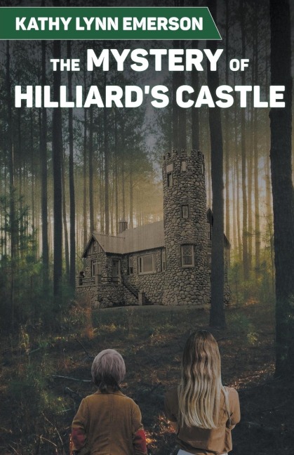The Mystery of Hilliards Castle