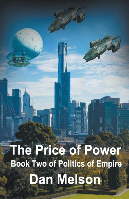 The Price of Power