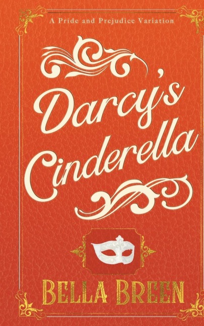 Darcys Cinderella
