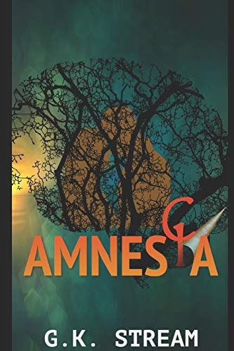 Amnesia Colony 1: Alex & Trish
