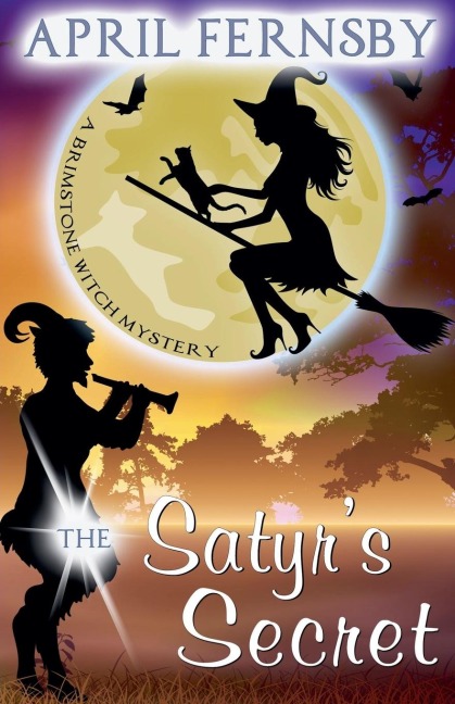 The Satyrs Secret