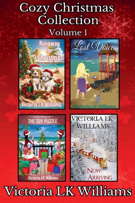 Cozy Christmas Collection, Volume 1