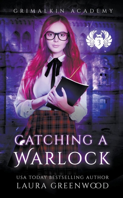 Catching A Warlock