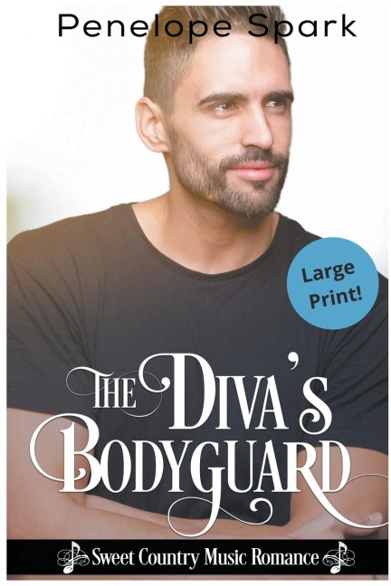 The Divas Bodyguard