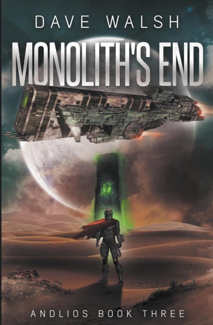 Monoliths End