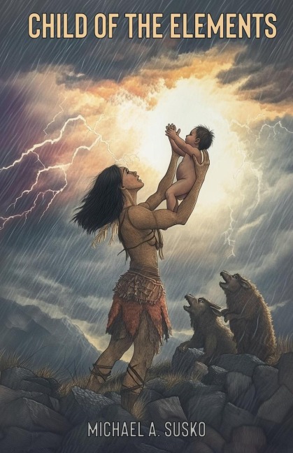 Child of the Elements