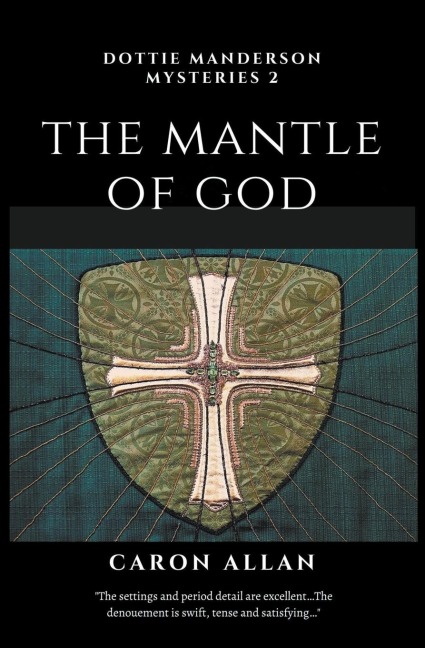 The Mantle of God