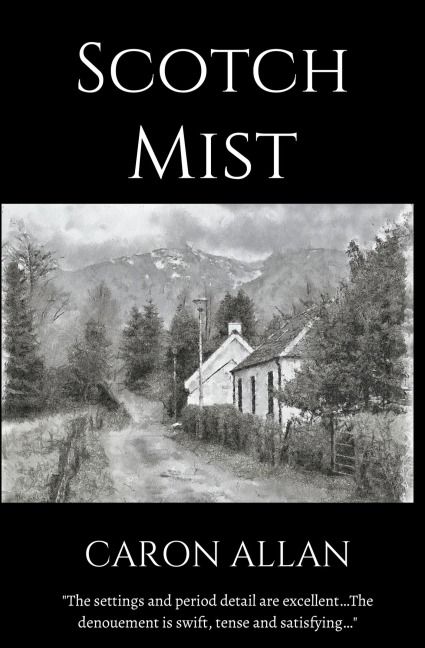 Scotch Mist