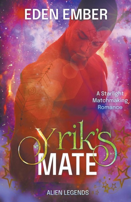 Yrik's Mate