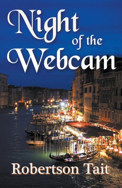 Night of the Webcam