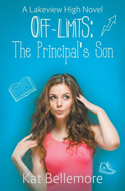 Off Limits: The Principals Son