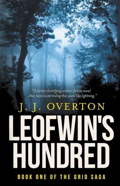 Leofwins Hundred