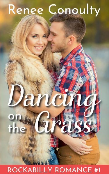 Dancing on the Grass