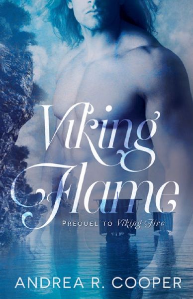 Viking Flame