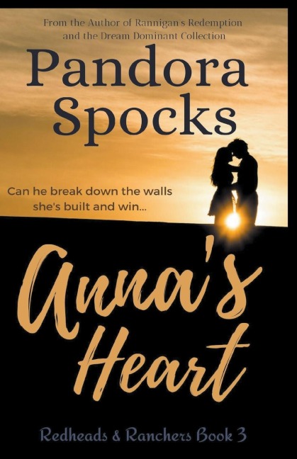 Annas Heart