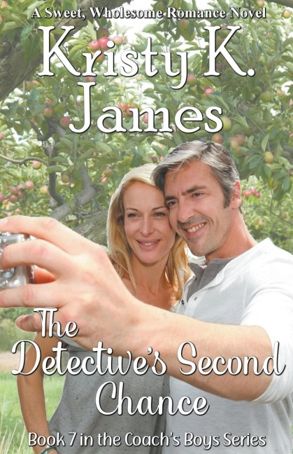 The Detectives Second Chance
