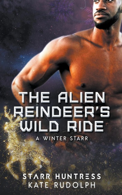The Alien Reindeers Wild Ride