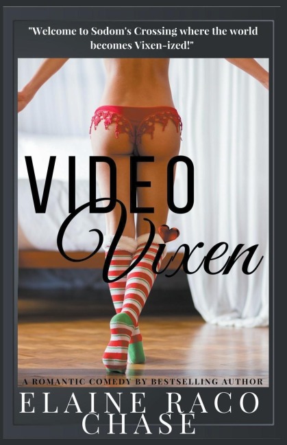 Video Vixen