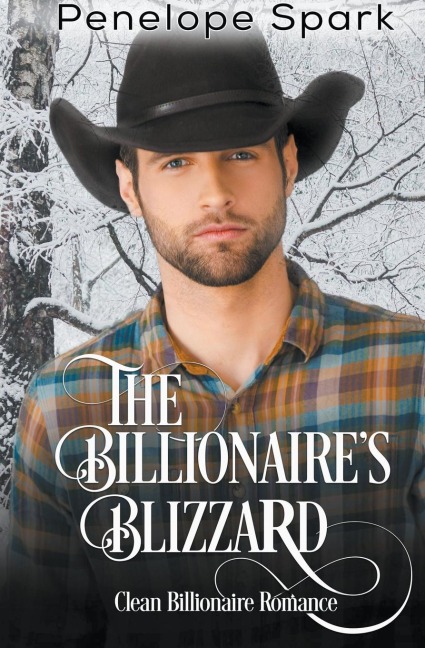 The Snowed-In Billionaire