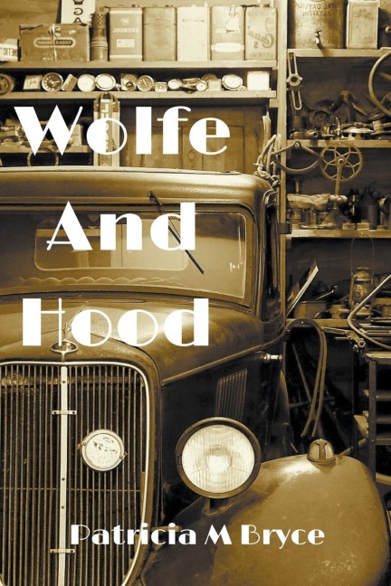 Wolfe and Hood