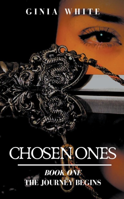 Chosen Ones: The Journey Begins