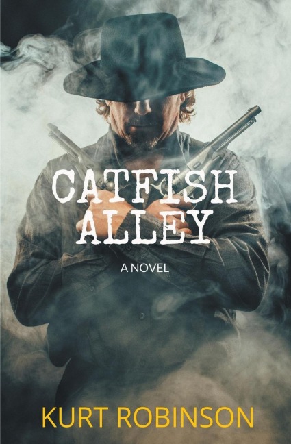 Catfish Alley
