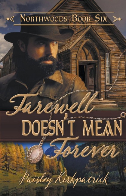 Farewell Doesnt Mean Forever