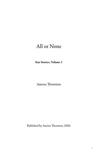 All or None