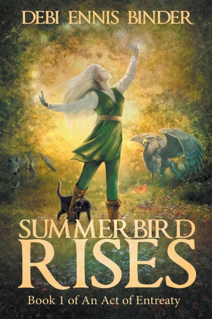 Summerbird Rises