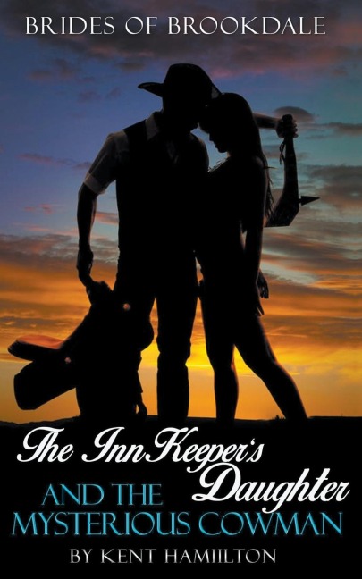 The InnKeepers Daughter and the Mysterious Cowman
