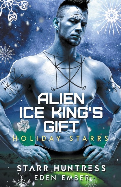 Alien Ice Kings Gift