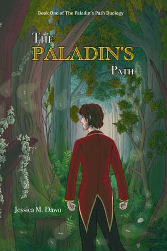 The Paladin's Path