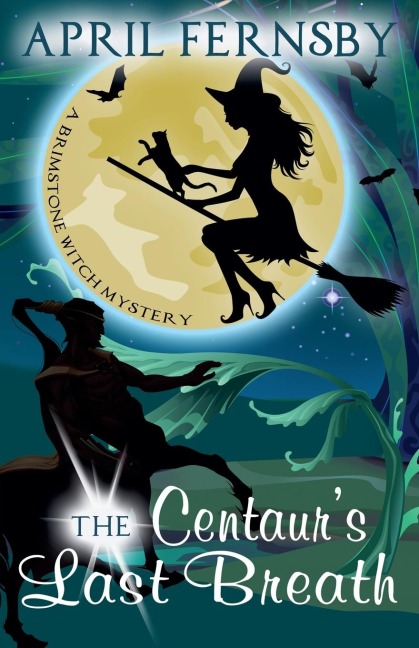 The Centaurs Last Breath