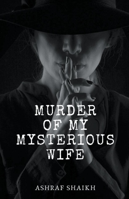 Murder Of My Mysterious Wife - Immortal Game