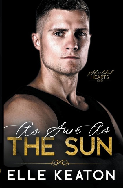 As Sure As The Sun