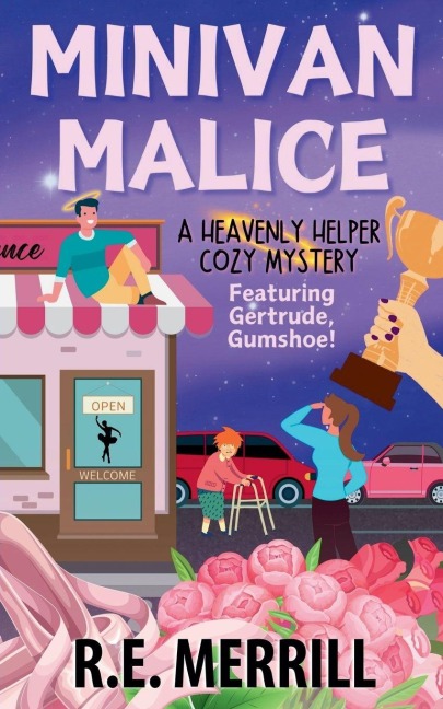 Minivan Malice