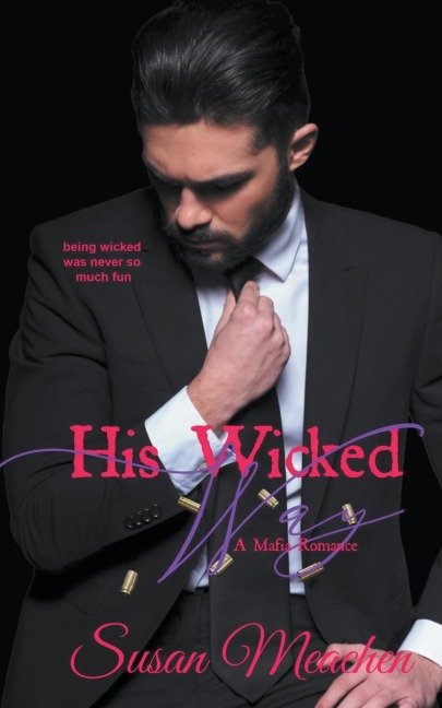 His Wicked Way