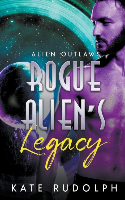 Rogue Aliens Legacy