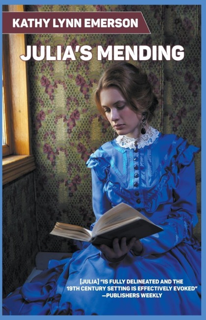 Julias Mending