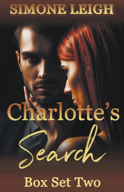 Charlottes Search Box Set Two