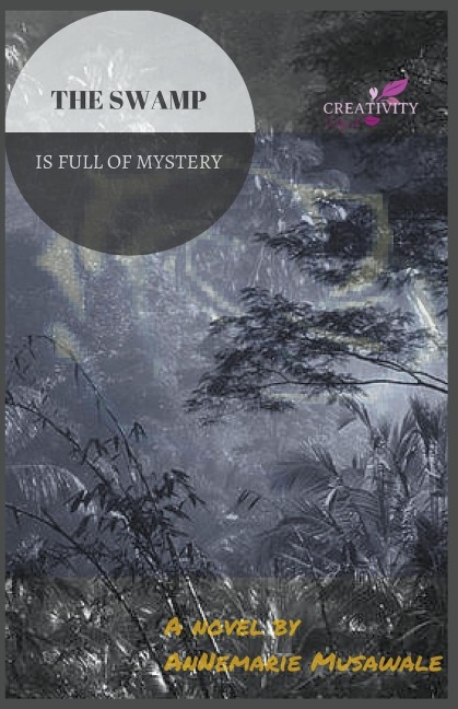 The Swamp is Full of Mystery
