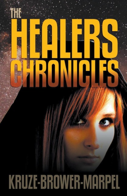 The Healers Chronicles