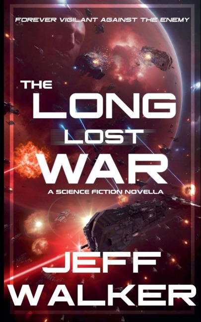 The Long Lost War