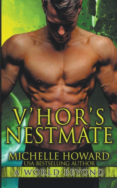 Vhors Nestmate