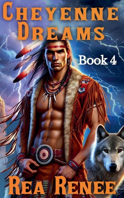 Cheyenne Dreams