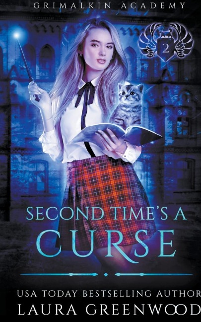 Second Times A Curse