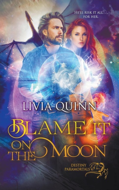 Blame It on the Moon
